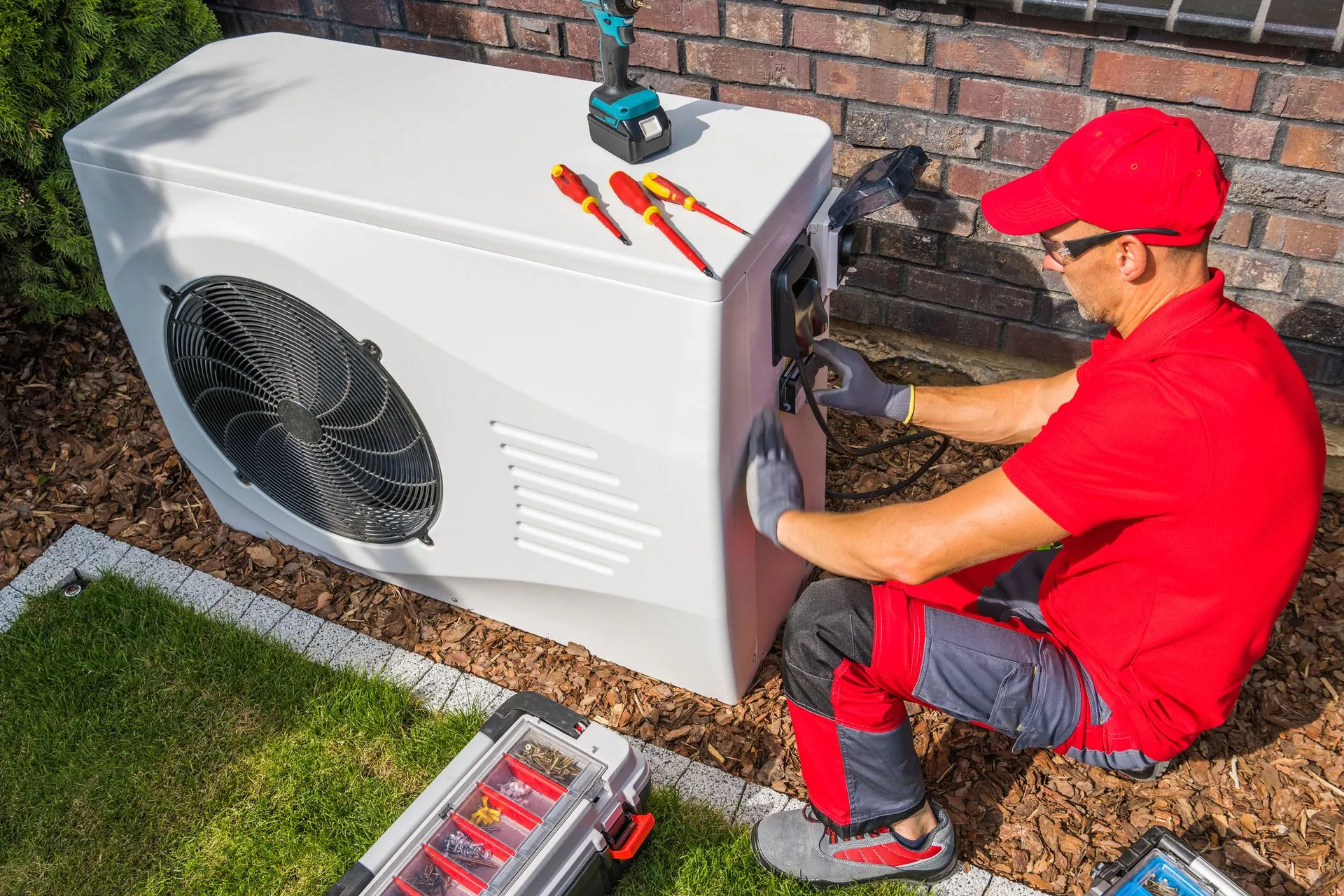 About HVAC in Saco, ME
